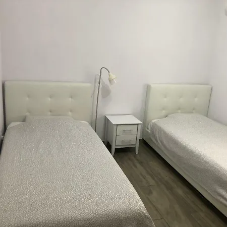 Sea View Apartament