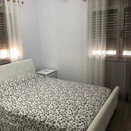 Sea View Apartament *